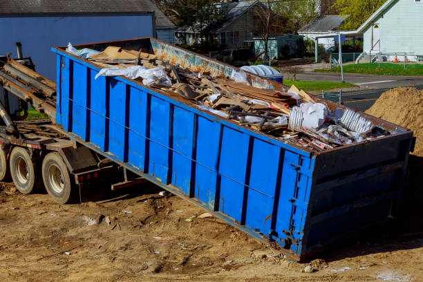 Best Basement Cleanout  in Royalton, IL